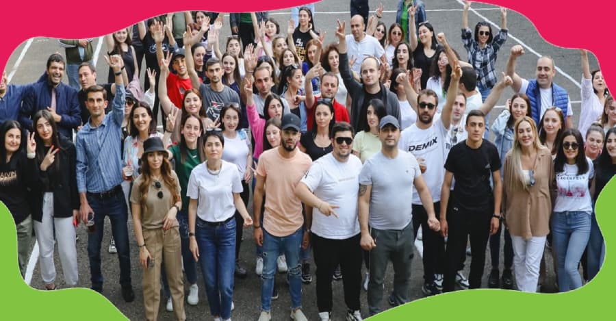 Իմ սրտի Նաիրի