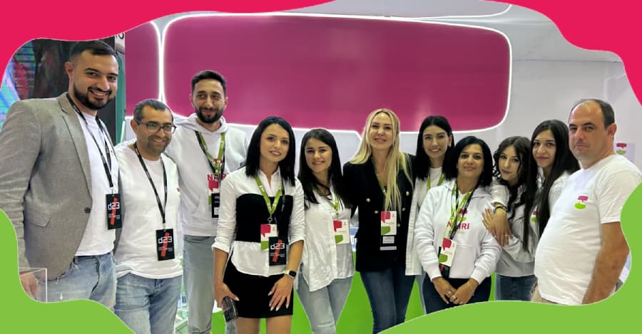 Ապահովագրական ոլորտի նորարարը կամ տարվա Նաիրյան ամփոփում