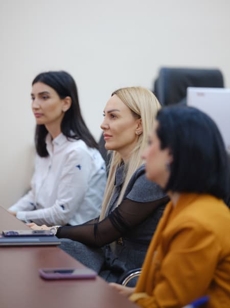 Կրթությունն ու բիզնեսը՝ ավելի մոտ․ ՆԱԻՐԻՆ և ՀՊՏՀ-ն հուշագիր են ստորագրել