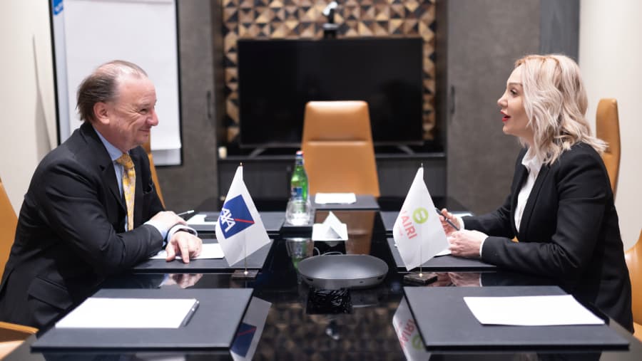 AXA-ն մուտք է գործում ՀՀ ապահովագրական շուկա «Նաիրի Ինշուրանս»-ի ռազմավարական գործընկերությամբ