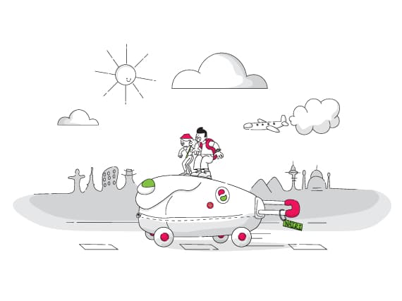 Առաջինը Հայաստանում՝ Անտի Քովիդ․ ինչպես ապահովագրվել կորոնավիրուսից ճամփորդելիս